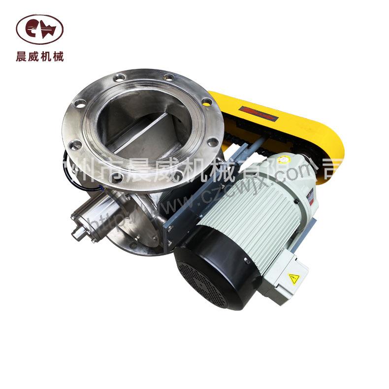 普通型防堵關風機有什么作用